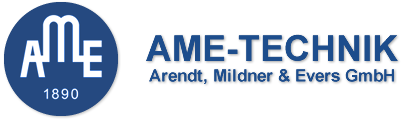 Arendt, Mildner & Evers GmbH Logo